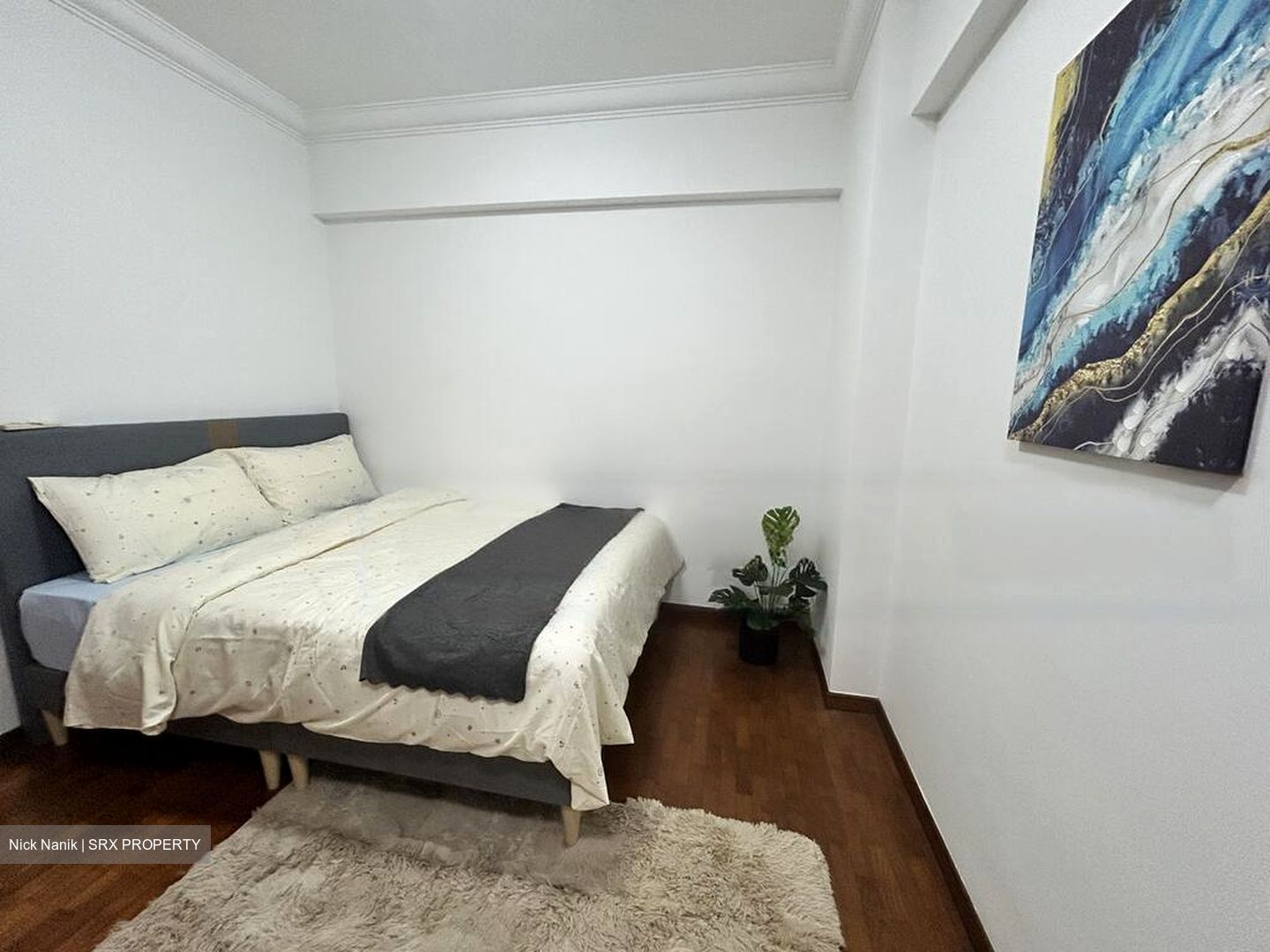 Aquarius By The Park (D16), Condominium #486342131